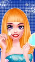 Princess Doll Salon Makeover screenshot 1