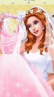 Fashion Designer Makeover : The World Of Fashion ! Plakat