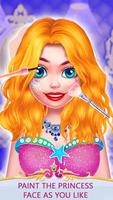 Fashion Designer Makeover : The World Of Fashion ! ภาพหน้าจอ 1