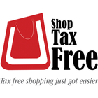 آیکون‌ UShop Tax Refund