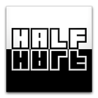 Half and Half Live Wallpaper иконка
