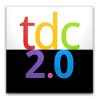 TDC 2.0 Free icône