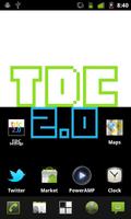 TDC 2.0 Free Affiche