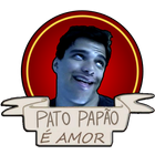 Pato Papão Áudios (PPA) ไอคอน