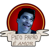 Pato Papão Áudios (PPA) icône