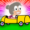 New Angry Granny Car APK
