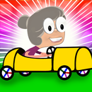 New Angry Granny Car APK