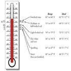 Temperature Converter ícone