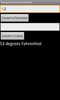 Temperature Converter bài đăng