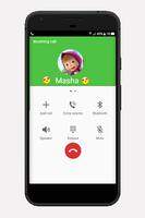 برنامه‌نما call from Princess masha عکس از صفحه