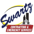 Swartz Services-icoon