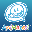 AniMates Messenger APK