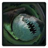 Titanoboa Lives icon