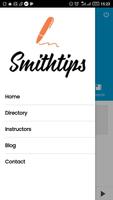 SmithTips captura de pantalla 3