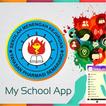 School App SMK Yayasan Pharmas