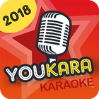 Sing Karaoke 2018 FREE ไอคอน