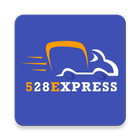 528Express Delivery 圖標