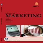 SMK 10 Marketing icône