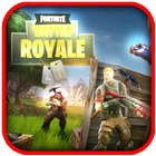 Fortnite Battle Royale Guide - New 2018 أيقونة