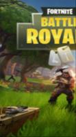 Fortnite Battle Royale Guide - New 2018 海報