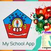 School App SMK IPT Karangpanas
