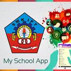 School App SMK IPT Karangpanas icône