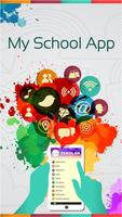 School App SMK IPT Karangpanas Affiche