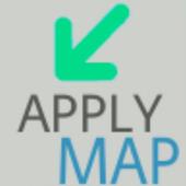 ApplyMap 2 icon