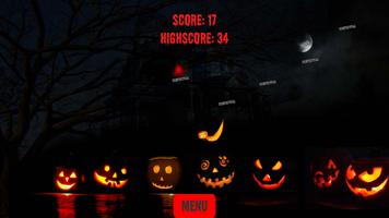 Halloween Jump captura de pantalla 3