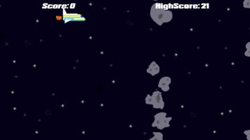 SpaceChallenge Free ภาพหน้าจอ 1