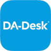 DA-Desk PDA Approval