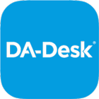 DA-Desk PDA Approval ícone