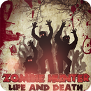Zombi Hunter: Life and Death APK