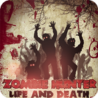 Zombi Hunter: Life and Death ไอคอน