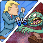 Trump Vs Zombies icône