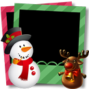 Smooth Christmas Poto FrameCam APK