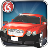 Smooth 3D Car Racing