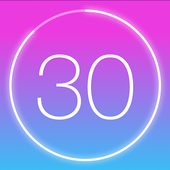 Fit30 icon
