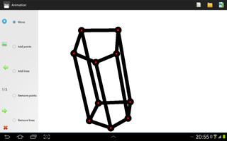 Smooth Animation capture d'écran 3