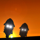 Motorcycles -Live- Wallpaper أيقونة