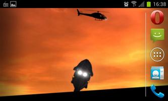 Motorcycles -Live- Wallpaper الملصق