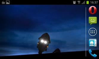 Motorcycles -Live- Wallpaper تصوير الشاشة 3