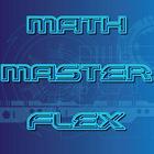 Math Master Flex icône