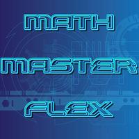 Math Master Flex Affiche