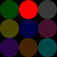 Color Pattern Memory Game 2022 capture d'écran 1