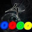 4 BALLS LOCO