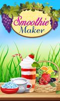 Smoothie Maker Now Affiche