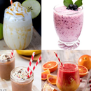SMOOTHIE RECIPE TUTORIALS APK