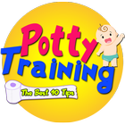 Potty Training Best 10 Tips icono