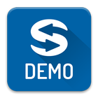 SmoothSync Demo icon